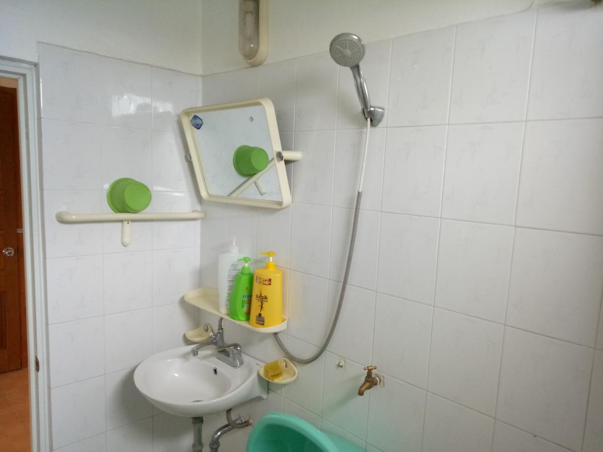 Tai Hoa Motel Thanh Hóa エクステリア 写真