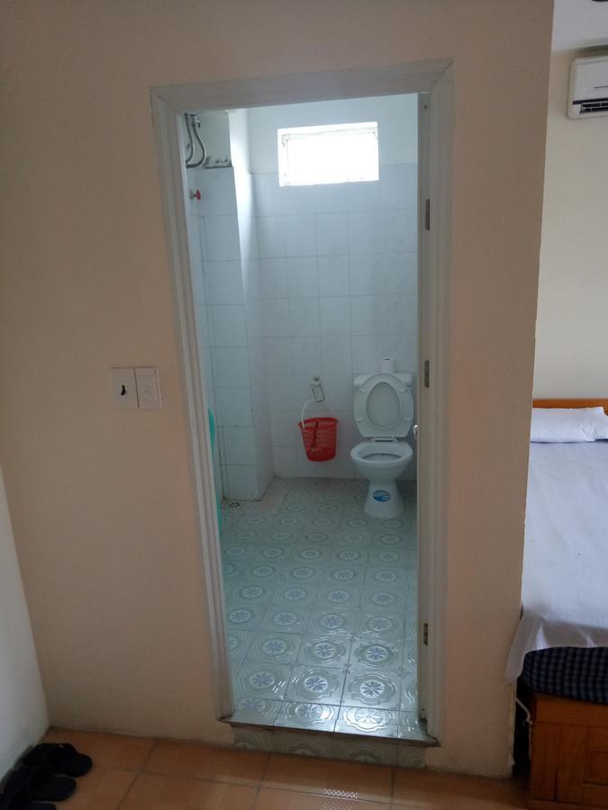 Tai Hoa Motel Thanh Hóa エクステリア 写真