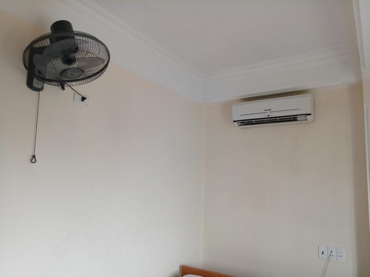 Tai Hoa Motel Thanh Hóa エクステリア 写真